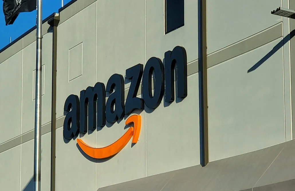 Amazon Share
