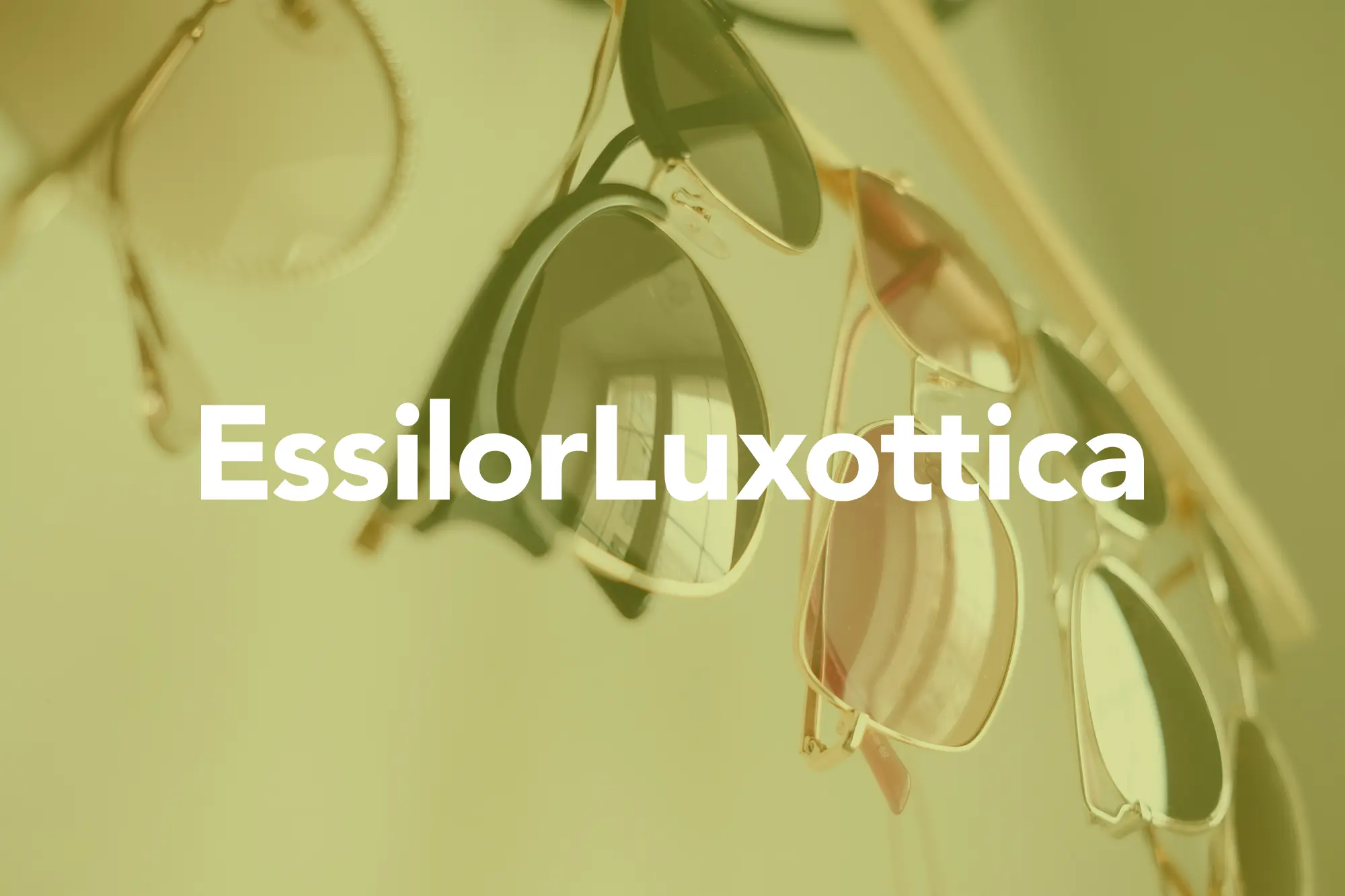 EssilorLuxottica | Top Summer Investment Opportunity In 2024