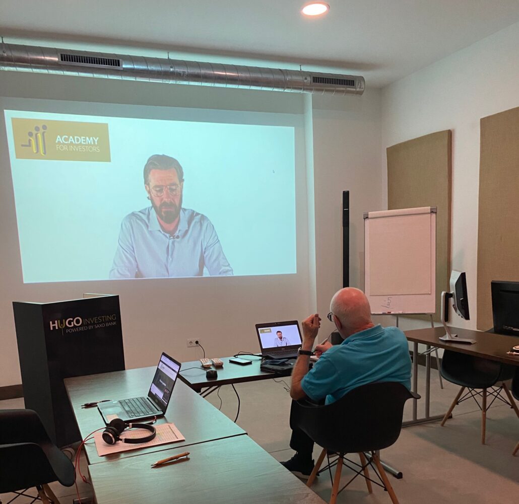 2-Day Investing Intensive Training