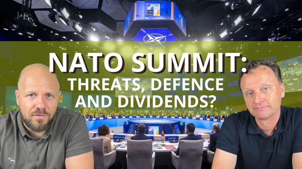 NATO Summit