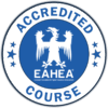 EAHEA Certificate of Accreditation 2