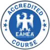 EAHEA Certificate of Accreditation 2