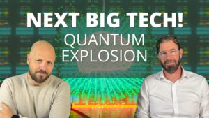 Quantum Computing