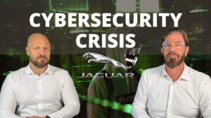 cybersecurity crisis