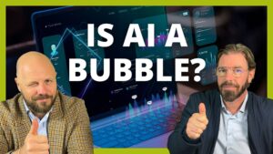 Is AI a Bubble? What Investors Are Missing