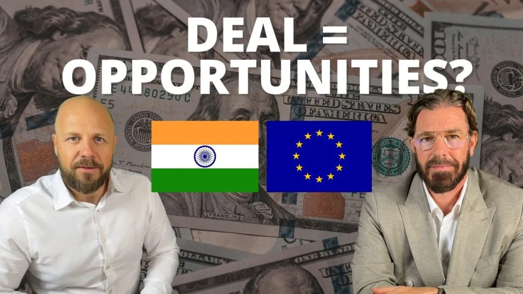 investing in India