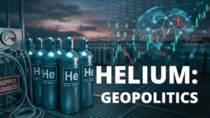 Investing in Helium