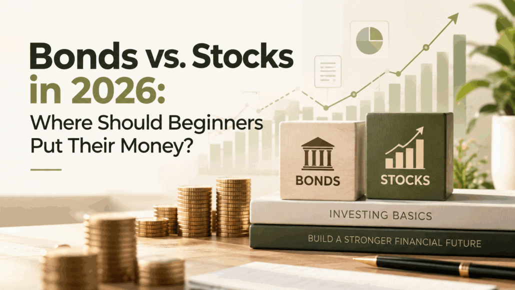 bond vs stock investment