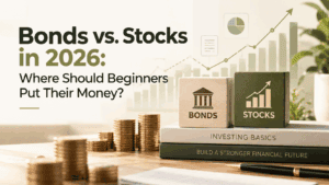 bond vs stock investment