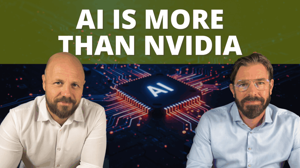 AI Is More Than Nvidia: A Guide to Investing in AI Companies